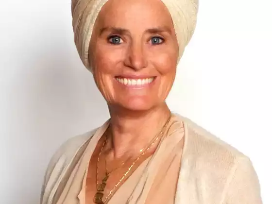 Gurutej Khalsa,
                            Spirituality, Health & Wellness, Love and Relationships, Yoga, Personal Development & Coaching, Personal Development & Coaching
                            Expert at Radiant Renewal: 2023 年夏の健康、ウェルネス、スピリチュアリティに関するオンライン シンポジウム